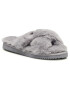 MICHAEL Michael Kors Пантофи Lala Slipper 40R1LAFP1D Сив - Pepit.bg