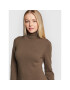 MICHAEL Michael Kors Плетена рокля MU2813ECSN Зелен Regular Fit - Pepit.bg