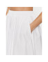 MICHAEL Michael Kors Пола тип трапец MS3709KF4C Бял Relaxed Fit - Pepit.bg