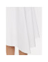 MICHAEL Michael Kors Пола тип трапец MS3709KF4C Бял Relaxed Fit - Pepit.bg
