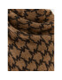 MICHAEL Michael Kors Пончо 29539502 Бежов Regular Fit - Pepit.bg
