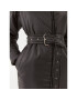 MICHAEL Michael Kors Преходно яке MF320CI3SB Черен Regular Fit - Pepit.bg