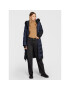 MICHAEL Michael Kors Пухено яке 77Q5741M41 Тъмносин Regular Fit - Pepit.bg