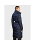MICHAEL Michael Kors Пухено яке 77Q5741M41 Тъмносин Regular Fit - Pepit.bg