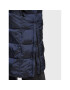 MICHAEL Michael Kors Пухено яке 77Q5741M41 Тъмносин Regular Fit - Pepit.bg