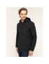 MICHAEL Michael Kors Пухено яке CR92EBP7ZX Черен Regular Fit - Pepit.bg