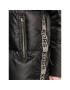 MICHAEL Michael Kors Пухено яке MF220283SB Черен Regular Fit - Pepit.bg