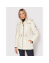 MICHAEL Michael Kors Пухено яке MU2207447X Бежов Regular Fit - Pepit.bg