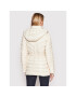 MICHAEL Michael Kors Пухено яке MU2207447X Бежов Regular Fit - Pepit.bg