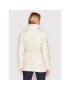 MICHAEL Michael Kors Пухено яке MU2207447X Бежов Regular Fit - Pepit.bg