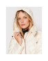 MICHAEL Michael Kors Пухено яке MU2207447X Бежов Regular Fit - Pepit.bg