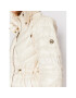 MICHAEL Michael Kors Пухено яке MU2207447X Бежов Regular Fit - Pepit.bg