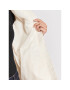 MICHAEL Michael Kors Пухено яке MU2207447X Бежов Regular Fit - Pepit.bg