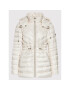 MICHAEL Michael Kors Пухено яке MU2207447X Бежов Regular Fit - Pepit.bg