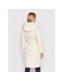 MICHAEL Michael Kors Пухено яке MU2207547X Бежов Regular Fit - Pepit.bg
