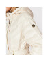 MICHAEL Michael Kors Пухено яке MU2207547X Бежов Regular Fit - Pepit.bg