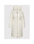MICHAEL Michael Kors Пухено яке MU2207547X Бежов Regular Fit - Pepit.bg