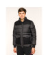 MICHAEL Michael Kors Пухено яке Quilted CF92EAS4LH Черен Regular Fit - Pepit.bg