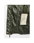 MICHAEL Michael Kors Пухено яке 77C6143M42 Зелен Regular Fit - Pepit.bg