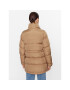 MICHAEL Michael Kors Пухено яке 77C6180M42 Кафяв Regular Fit - Pepit.bg