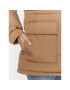 MICHAEL Michael Kors Пухено яке 77C6180M42 Кафяв Regular Fit - Pepit.bg