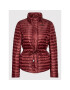 MICHAEL Michael Kors Пухено яке MF12HK63SB Бордо Regular Fit - Pepit.bg