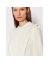 MICHAEL Michael Kors Пуловер MF1605ECSN Бежов Regular Fit - Pepit.bg