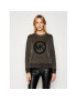 MICHAEL Michael Kors Пуловер MH06PFFFJU Златист Regular Fit - Pepit.bg