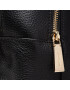 MICHAEL Michael Kors Раница Brooklyn 30H1GBNB2L Черен - Pepit.bg
