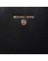 MICHAEL Michael Kors Раница Brooklyn 30H1GBNB2L Черен - Pepit.bg