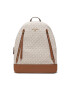 MICHAEL Michael Kors Раница Brooklyn 30H1GBNB7B Бежов - Pepit.bg