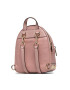 MICHAEL Michael Kors Раница Brooklyn 30S2LBNB0I Розов - Pepit.bg