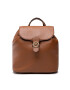 MICHAEL Michael Kors Раница Mina 30T1G4MB3L Кафяв - Pepit.bg