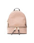 MICHAEL Michael Kors Раница Rhea Zip 30F1GEZB2A Розов - Pepit.bg
