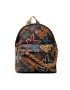 MICHAEL Michael Kors Раница Slater 30F1G04B1U Кафяв - Pepit.bg