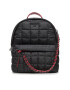 MICHAEL Michael Kors Раница Slater 30H1U04B2C Черен - Pepit.bg