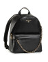 MICHAEL Michael Kors Раница Slater 30T0G04B1L Черен - Pepit.bg