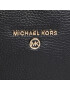 MICHAEL Michael Kors Раница Slater 30T0G04B1L Черен - Pepit.bg