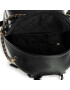 MICHAEL Michael Kors Раница Slater 30T0G04B1L Черен - Pepit.bg