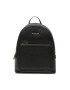 MICHAEL Michael Kors Раница Adina 30F3G4AB7L Черен - Pepit.bg