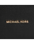 MICHAEL Michael Kors Раница Adina 30F3G4AB7L Черен - Pepit.bg