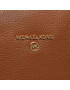 MICHAEL Michael Kors Раница Brooklyn 30H1GBNB2L Кафяв - Pepit.bg