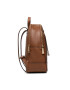MICHAEL Michael Kors Раница Brooklyn 30H1GBNB2L Кафяв - Pepit.bg