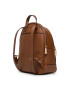 MICHAEL Michael Kors Раница Brooklyn 30H1GBNB2L Кафяв - Pepit.bg