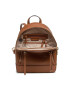 MICHAEL Michael Kors Раница Brooklyn 30H1GBNB2L Кафяв - Pepit.bg