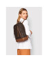 MICHAEL Michael Kors Раница Brooklyn 30H1GBNB7B Кафяв - Pepit.bg