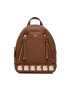 MICHAEL Michael Kors Раница Brooklyn 30S2GBNB0I Кафяв - Pepit.bg