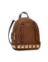 MICHAEL Michael Kors Раница Brooklyn 30S2GBNB0I Кафяв - Pepit.bg