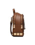 MICHAEL Michael Kors Раница Brooklyn 30S2GBNB0I Кафяв - Pepit.bg
