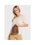 MICHAEL Michael Kors Раница Brooklyn 30S2GBNB0I Кафяв - Pepit.bg